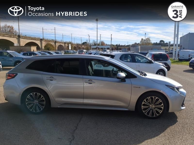 TOYOTA Corolla Touring Spt d’occasion à vendre à ARLES chez VDA (Photo 17)