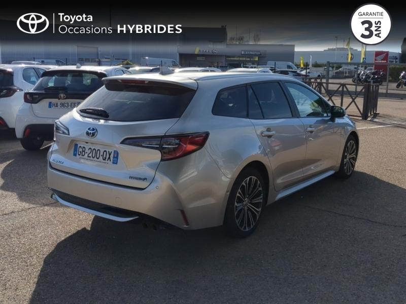 TOYOTA Corolla Touring Spt d’occasion à vendre à ARLES chez VDA (Photo 18)