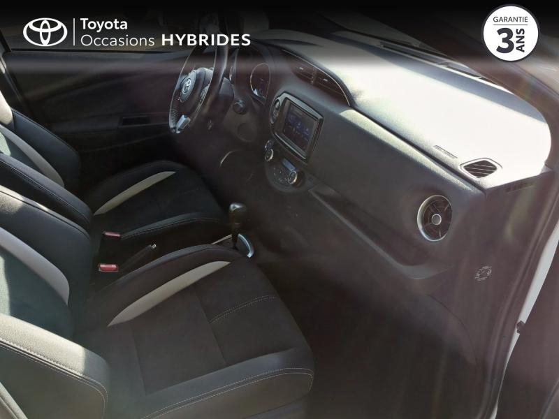 TOYOTA Yaris d’occasion à vendre à ARLES chez VDA (Photo 6)