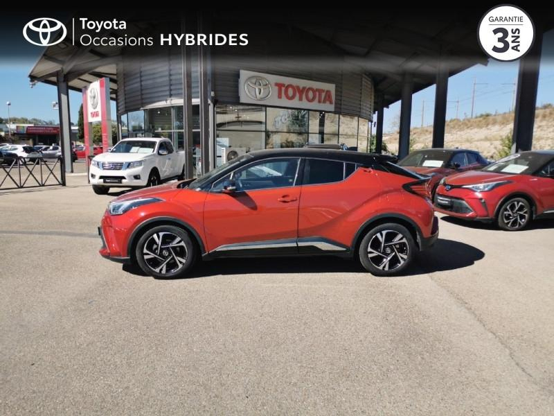 TOYOTA C-HR d’occasion à vendre à ARLES chez VDA (Photo 5)