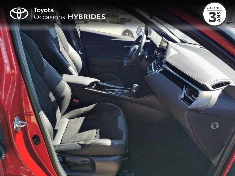 TOYOTA C-HR d’occasion à vendre à ARLES chez VDA (Photo 7)