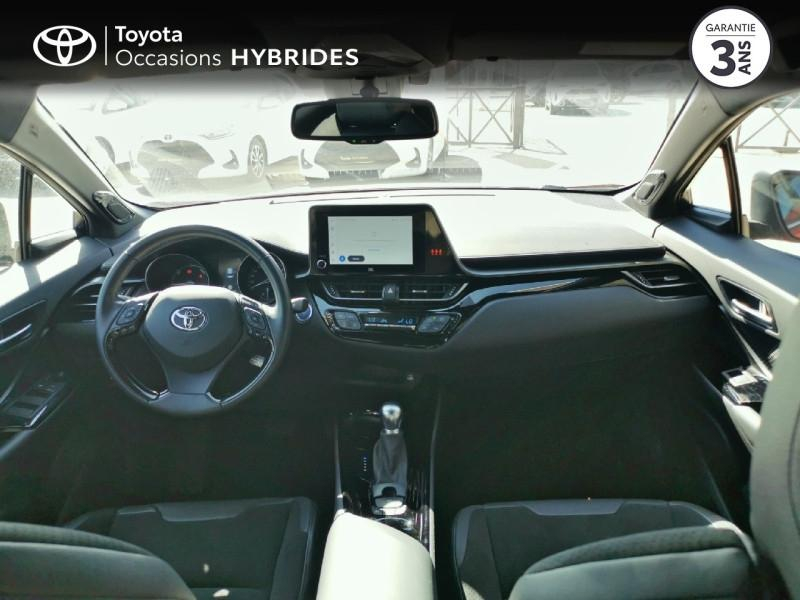 TOYOTA C-HR d’occasion à vendre à ARLES chez VDA (Photo 9)