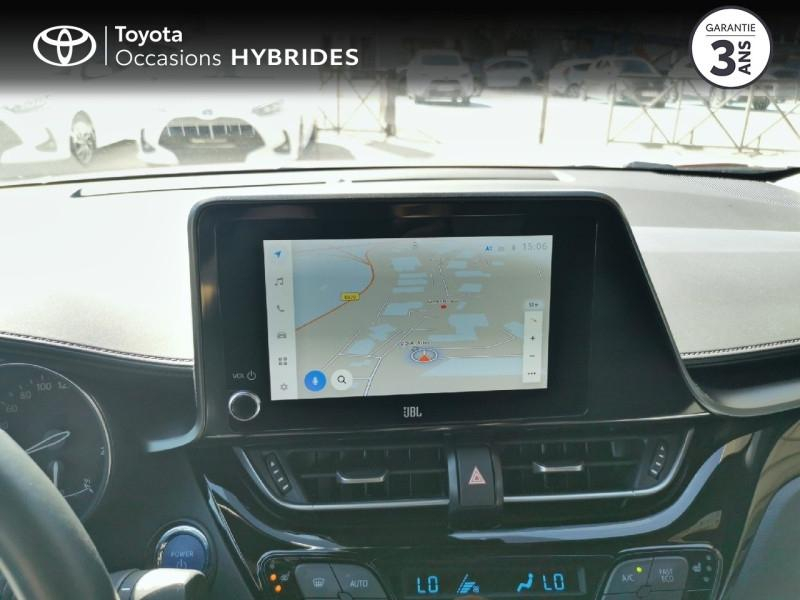 TOYOTA C-HR d’occasion à vendre à ARLES chez VDA (Photo 10)