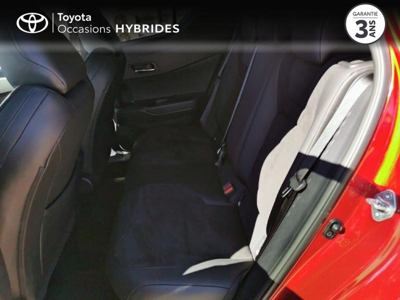 TOYOTA C-HR d’occasion à vendre à ARLES chez VDA (Photo 14)