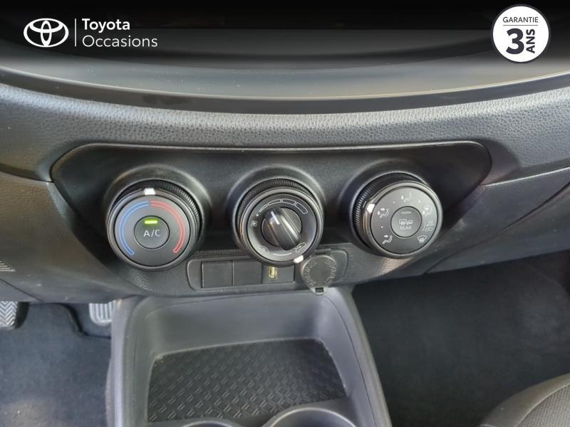 TOYOTA Aygo X d’occasion à vendre à ARLES chez VDA (Photo 10)