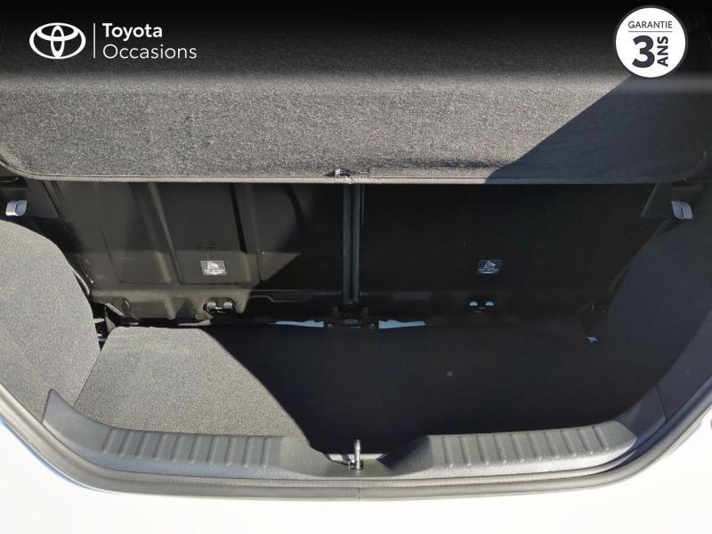 TOYOTA Aygo X d’occasion à vendre à ARLES chez VDA (Photo 14)