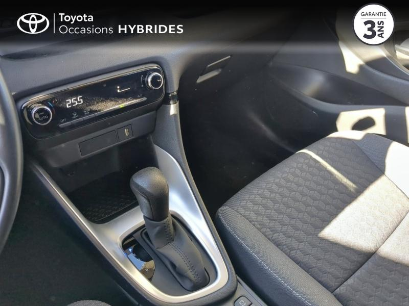 TOYOTA Yaris d’occasion à vendre à ARLES chez VDA (Photo 20)
