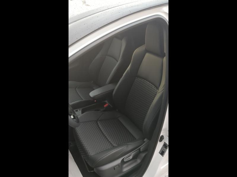 TOYOTA Yaris d’occasion à vendre à ARLES chez VDA (Photo 12)