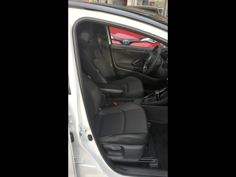 TOYOTA Yaris d’occasion à vendre à ARLES chez VDA (Photo 13)