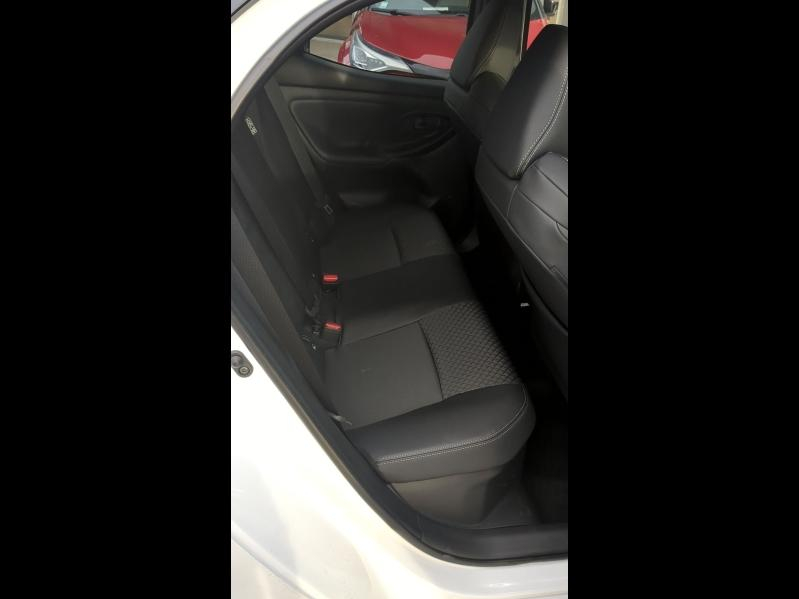 TOYOTA Yaris d’occasion à vendre à ARLES chez VDA (Photo 14)