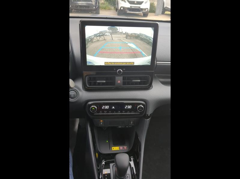 TOYOTA Yaris d’occasion à vendre à ARLES chez VDA (Photo 18)