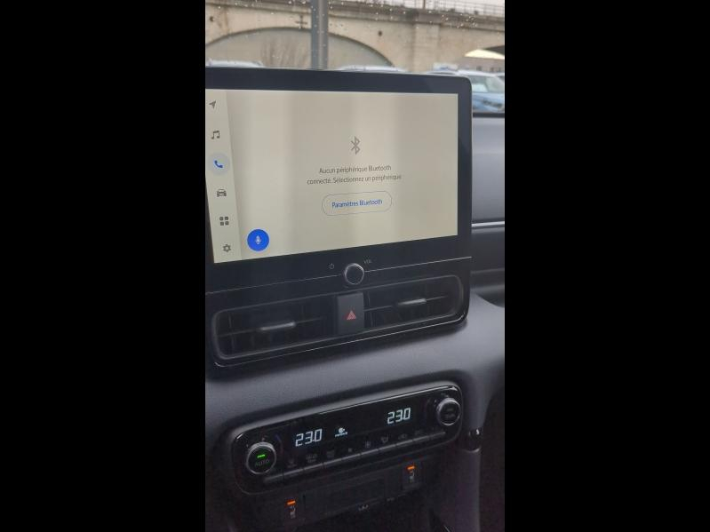 TOYOTA Yaris d’occasion à vendre à ARLES chez VDA (Photo 19)