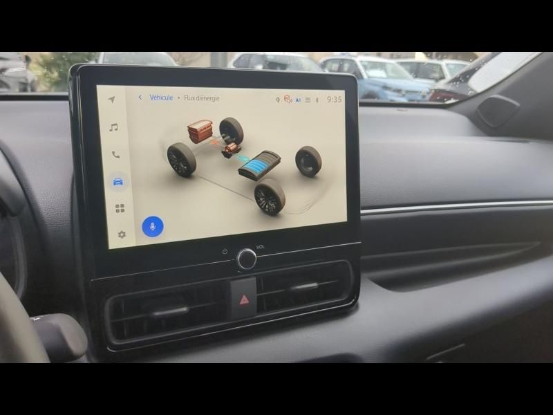 TOYOTA Yaris d’occasion à vendre à ARLES chez VDA (Photo 20)