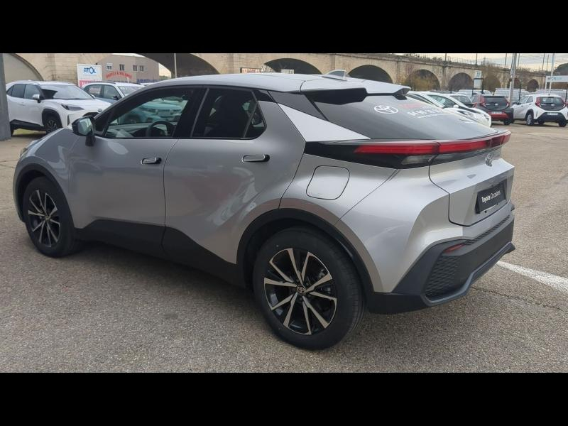 TOYOTA C-HR d’occasion à vendre à ARLES chez VDA (Photo 3)