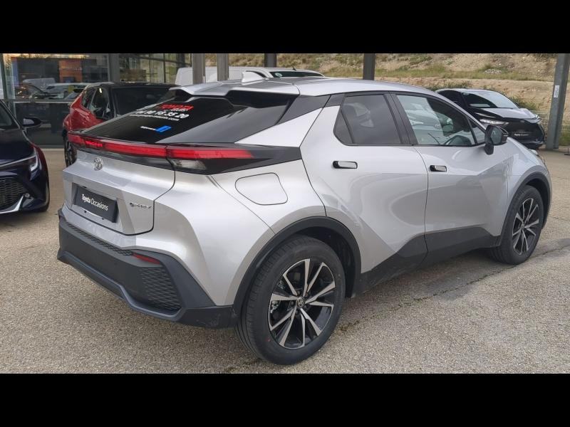 TOYOTA C-HR d’occasion à vendre à ARLES chez VDA (Photo 5)
