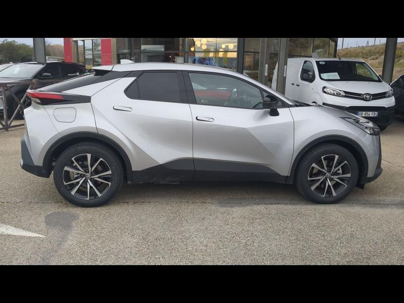 TOYOTA C-HR d’occasion à vendre à ARLES chez VDA (Photo 6)