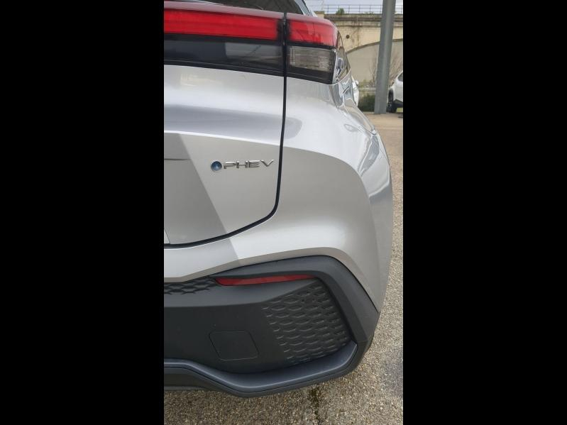 TOYOTA C-HR d’occasion à vendre à ARLES chez VDA (Photo 10)
