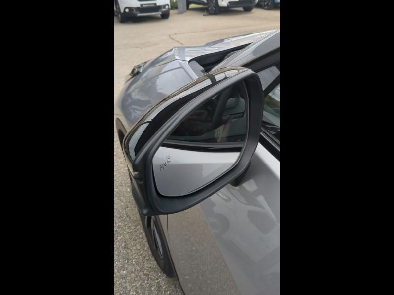 TOYOTA C-HR d’occasion à vendre à ARLES chez VDA (Photo 12)