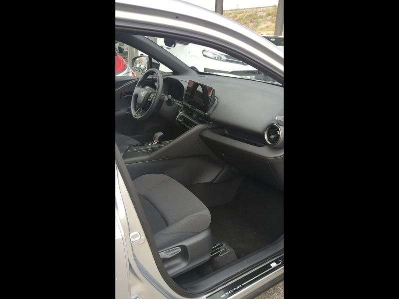 TOYOTA C-HR d’occasion à vendre à ARLES chez VDA (Photo 17)