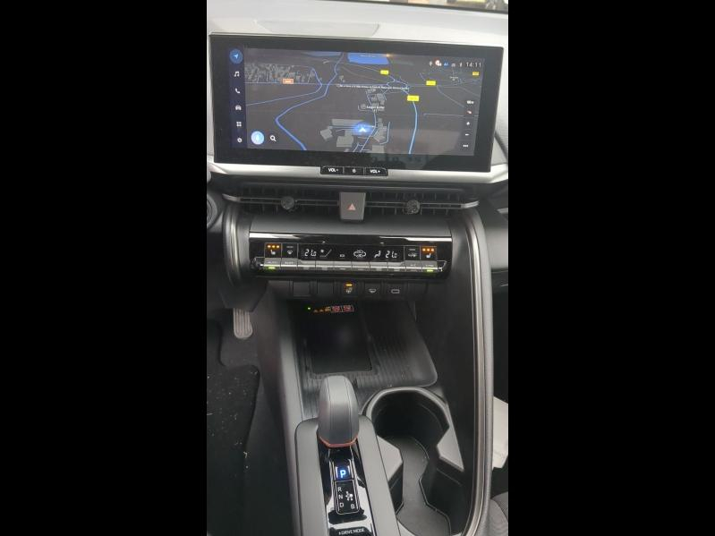 TOYOTA C-HR d’occasion à vendre à ARLES chez VDA (Photo 20)