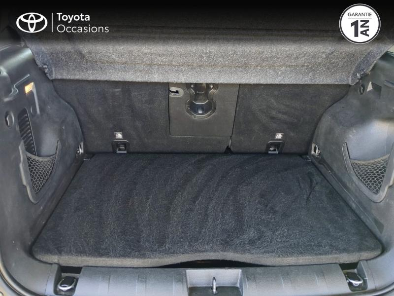 JEEP Renegade d’occasion à vendre à ARLES chez VDA (Photo 10)