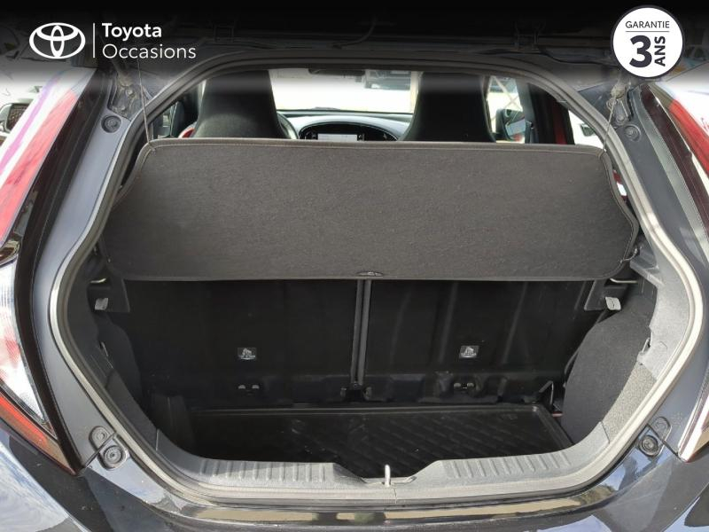 TOYOTA Aygo X d’occasion à vendre à ARLES chez VDA (Photo 10)