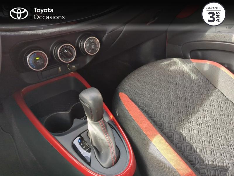 TOYOTA Aygo X d’occasion à vendre à ARLES chez VDA (Photo 20)
