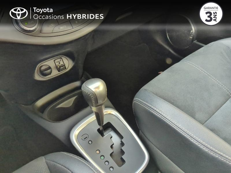 TOYOTA Yaris d’occasion à vendre à ARLES chez VDA (Photo 20)