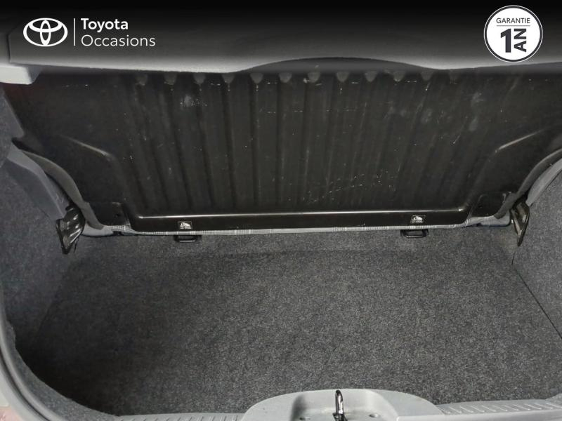 FIAT 500 d’occasion à vendre à ARLES chez VDA (Photo 10)