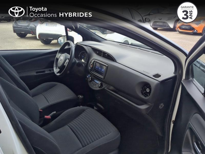 TOYOTA Yaris d’occasion à vendre à ARLES chez VDA (Photo 6)