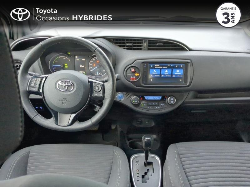 TOYOTA Yaris d’occasion à vendre à ARLES chez VDA (Photo 8)