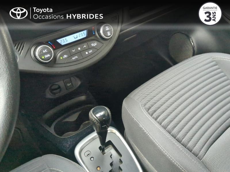 TOYOTA Yaris d’occasion à vendre à ARLES chez VDA (Photo 20)