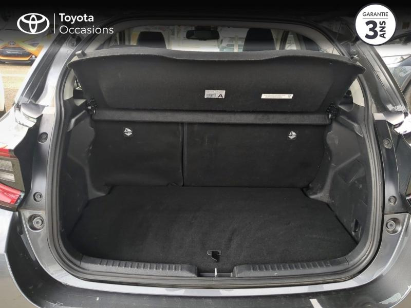 TOYOTA Yaris d’occasion à vendre à ARLES chez VDA (Photo 10)