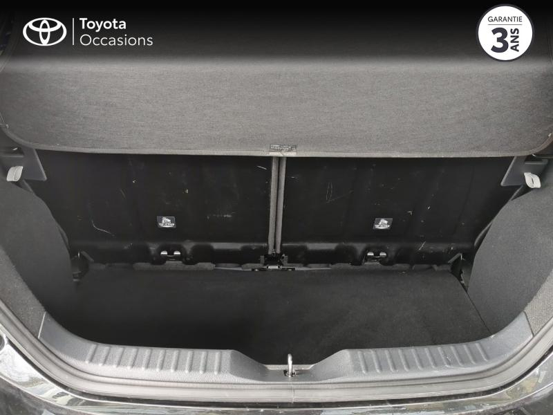 TOYOTA Aygo X d’occasion à vendre à ARLES chez VDA (Photo 10)