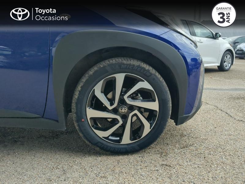 TOYOTA Aygo X d’occasion à vendre à ARLES chez VDA (Photo 16)
