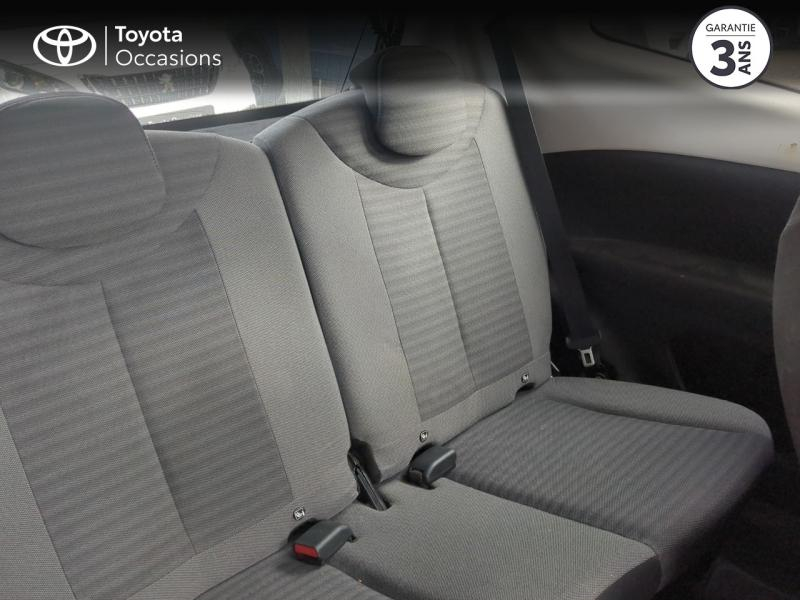 TOYOTA Aygo d’occasion à vendre à ARLES chez VDA (Photo 10)