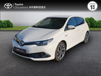 TOYOTA Auris d’occasion à vendre à ARLES