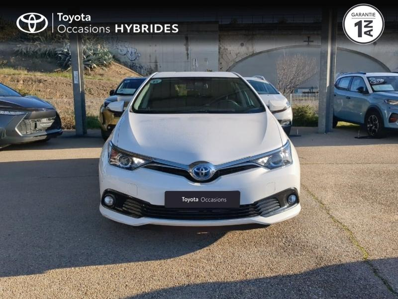 TOYOTA Auris d’occasion à vendre à ARLES chez VDA (Photo 5)