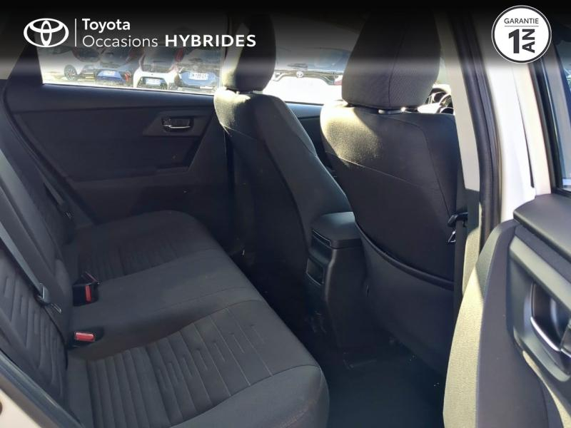 TOYOTA Auris d’occasion à vendre à ARLES chez VDA (Photo 7)