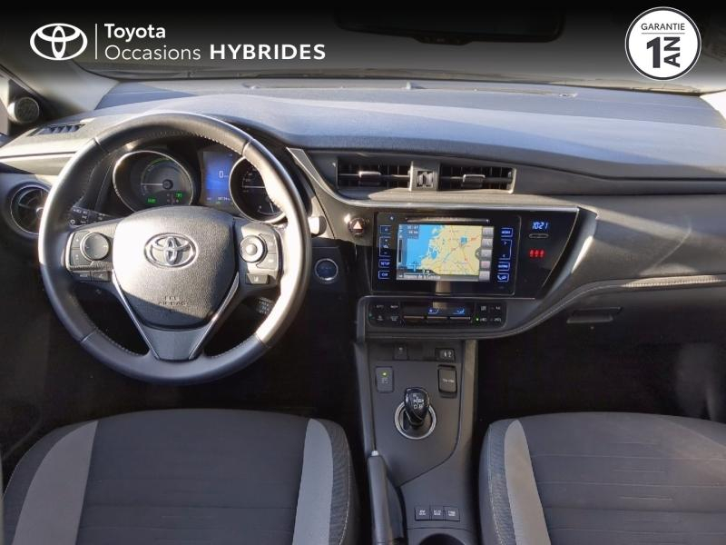 TOYOTA Auris d’occasion à vendre à ARLES chez VDA (Photo 8)
