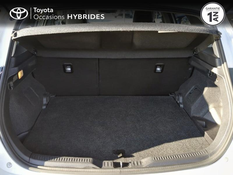 TOYOTA Auris d’occasion à vendre à ARLES chez VDA (Photo 10)