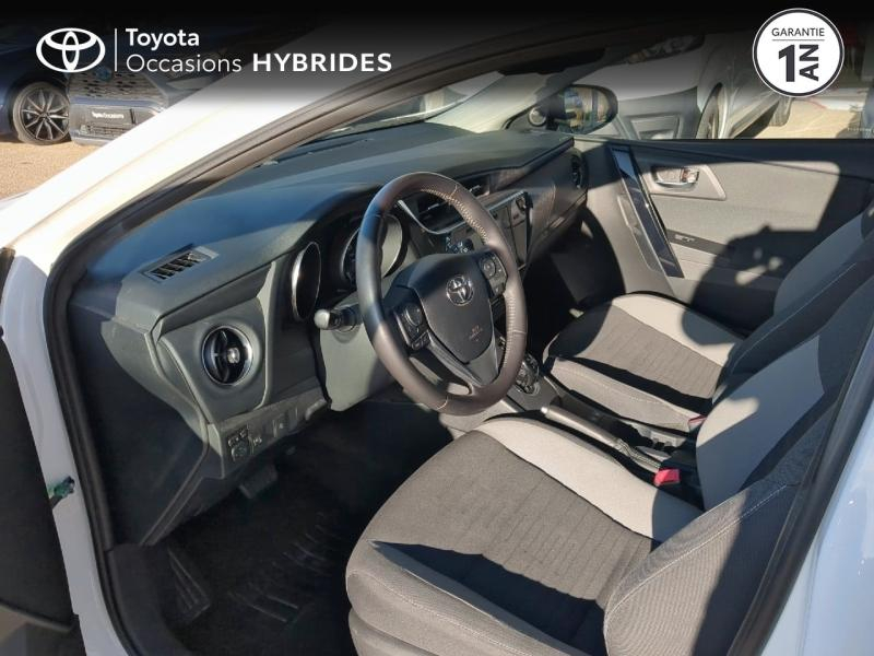 TOYOTA Auris d’occasion à vendre à ARLES chez VDA (Photo 11)
