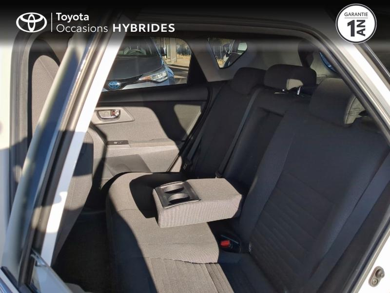 TOYOTA Auris d’occasion à vendre à ARLES chez VDA (Photo 12)
