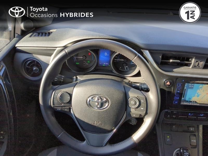 TOYOTA Auris d’occasion à vendre à ARLES chez VDA (Photo 13)