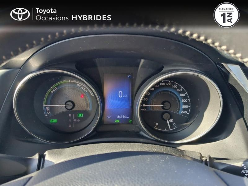 TOYOTA Auris d’occasion à vendre à ARLES chez VDA (Photo 14)