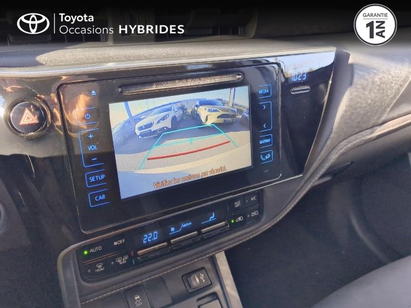 TOYOTA Auris d’occasion à vendre à ARLES chez VDA (Photo 19)