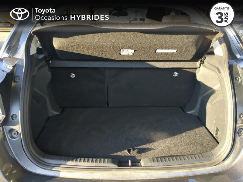 TOYOTA Yaris d’occasion à vendre à ARLES chez VDA (Photo 10)