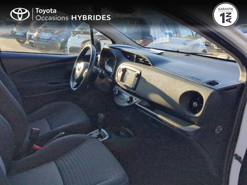 TOYOTA Yaris d’occasion à vendre à ARLES chez VDA (Photo 6)