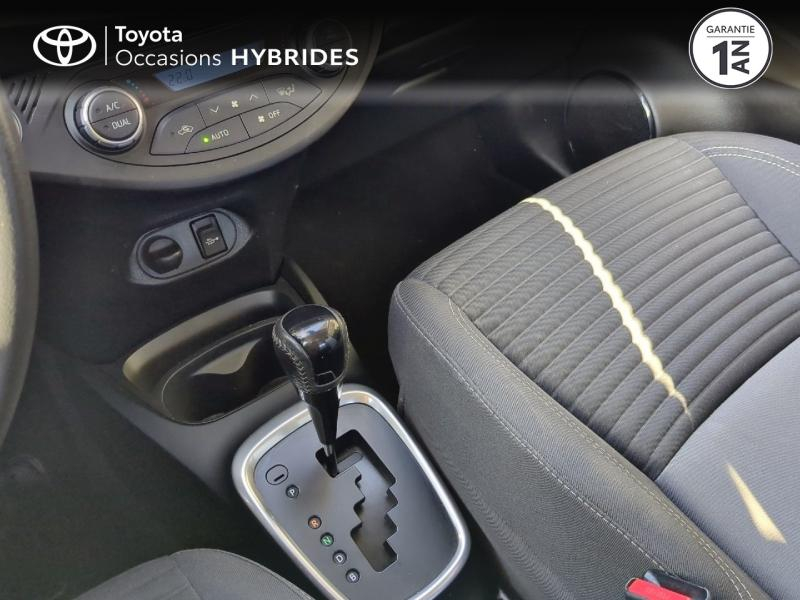 TOYOTA Yaris d’occasion à vendre à ARLES chez VDA (Photo 20)