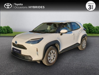 TOYOTA Yaris Cross d’occasion à vendre à ARLES